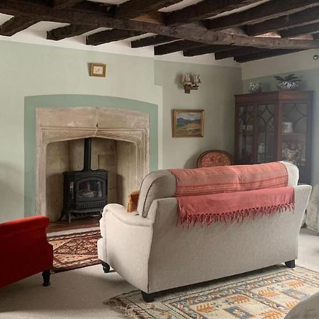 The Totnes Guest House. Upstairs At Zappa'S Exterior foto